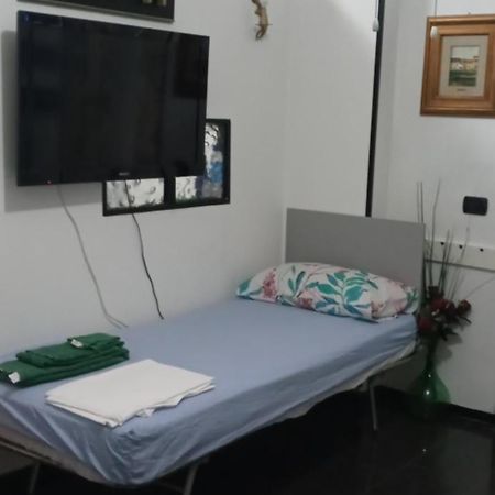 Casa Guen Parma Appartement Buitenkant foto
