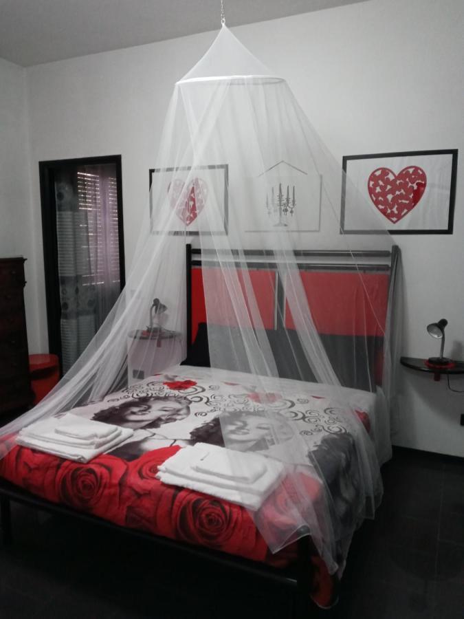 Casa Guen Parma Appartement Buitenkant foto