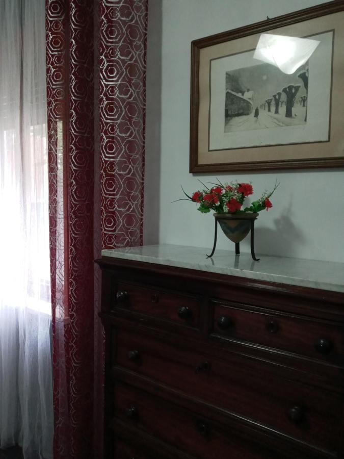 Casa Guen Parma Appartement Buitenkant foto