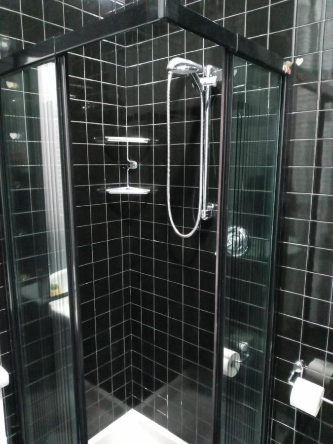 Casa Guen Parma Appartement Buitenkant foto
