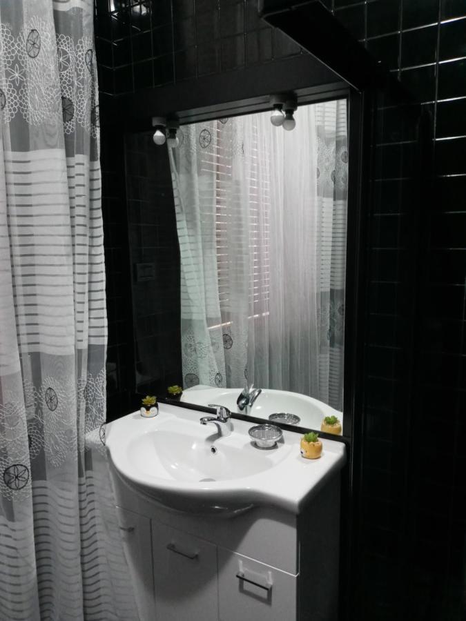 Casa Guen Parma Appartement Buitenkant foto