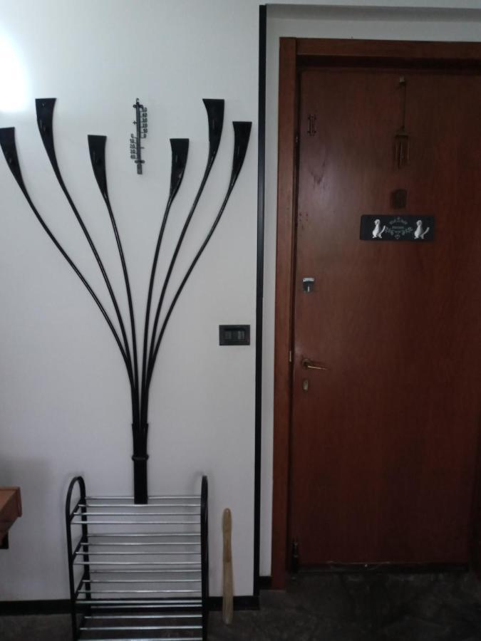 Casa Guen Parma Appartement Buitenkant foto