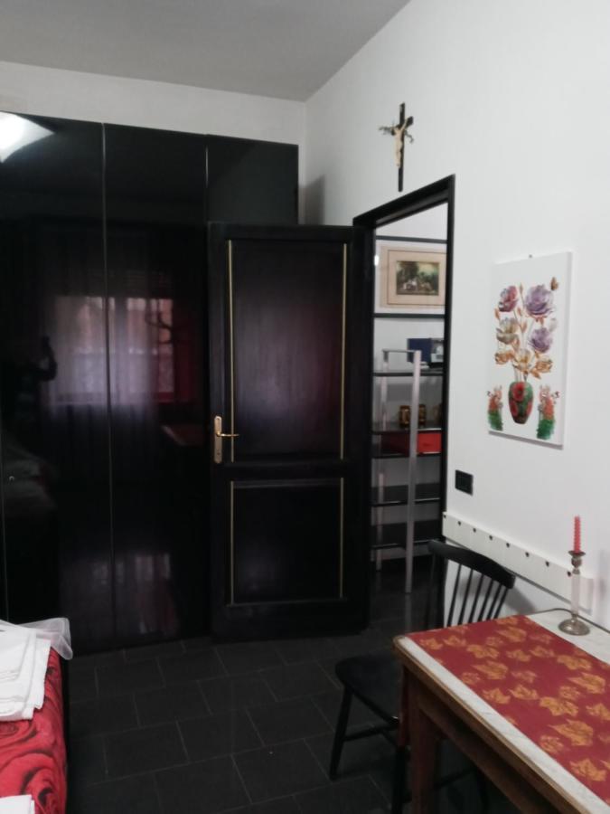 Casa Guen Parma Appartement Buitenkant foto
