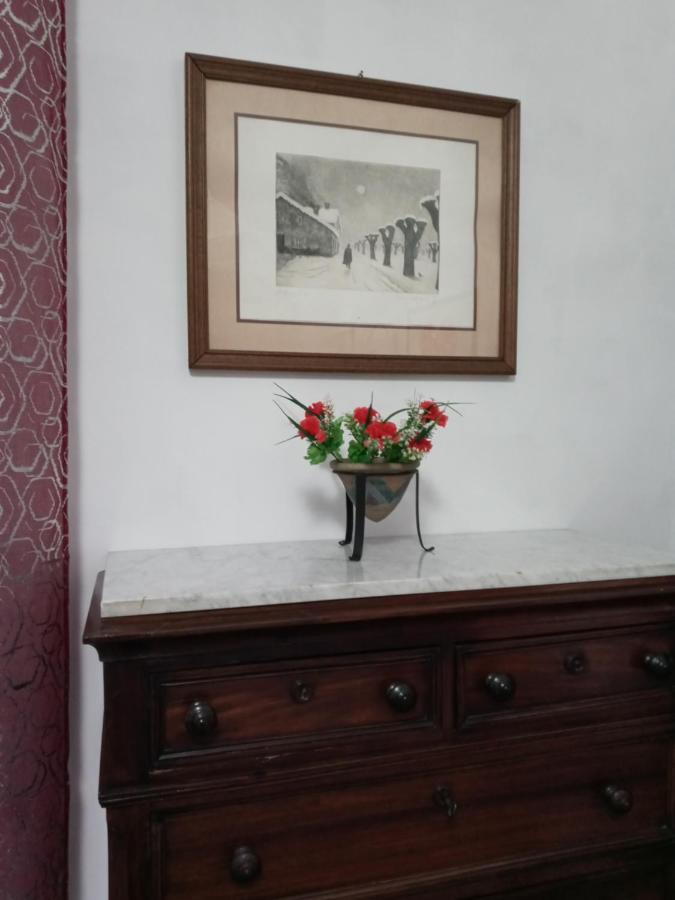 Casa Guen Parma Appartement Buitenkant foto