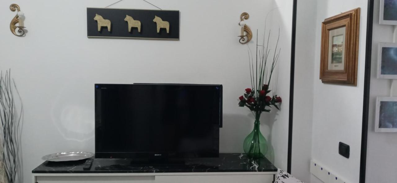 Casa Guen Parma Appartement Buitenkant foto
