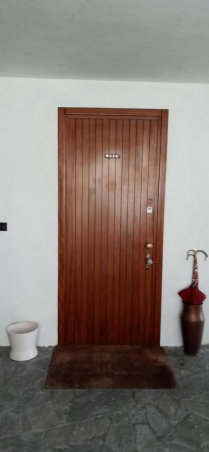 Casa Guen Parma Appartement Buitenkant foto