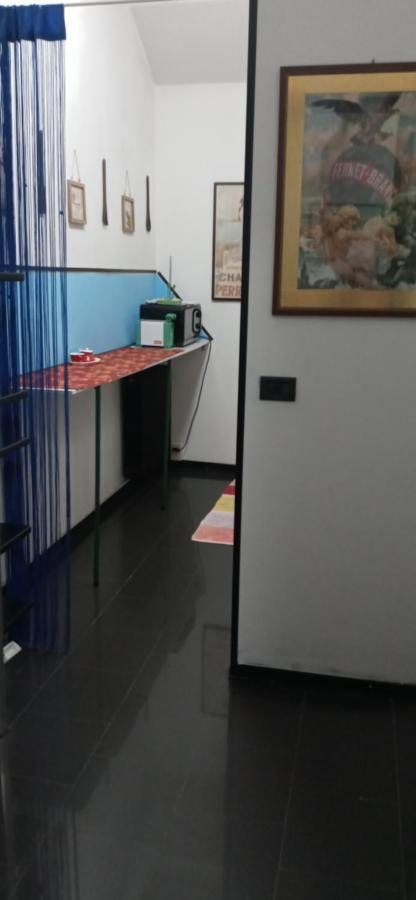 Casa Guen Parma Appartement Buitenkant foto