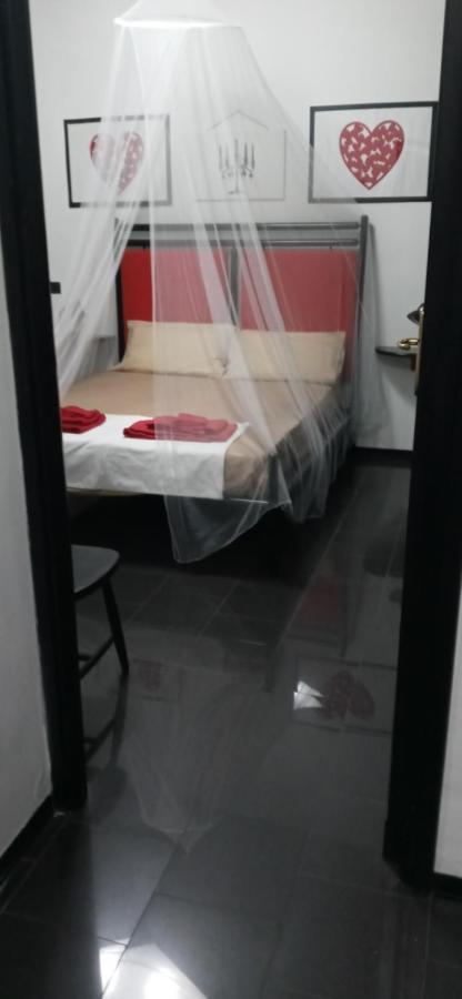 Casa Guen Parma Appartement Buitenkant foto