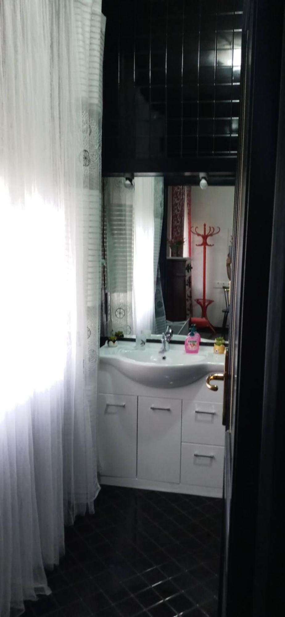Casa Guen Parma Appartement Buitenkant foto