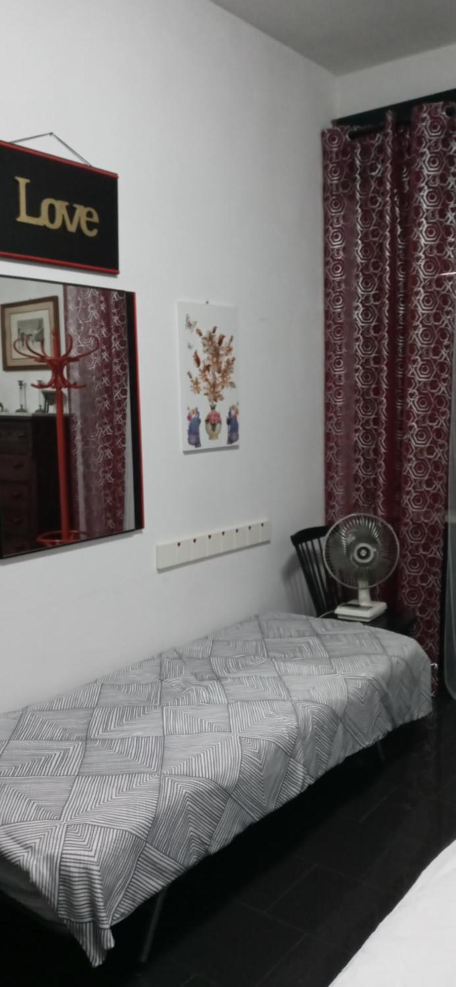Casa Guen Parma Appartement Buitenkant foto