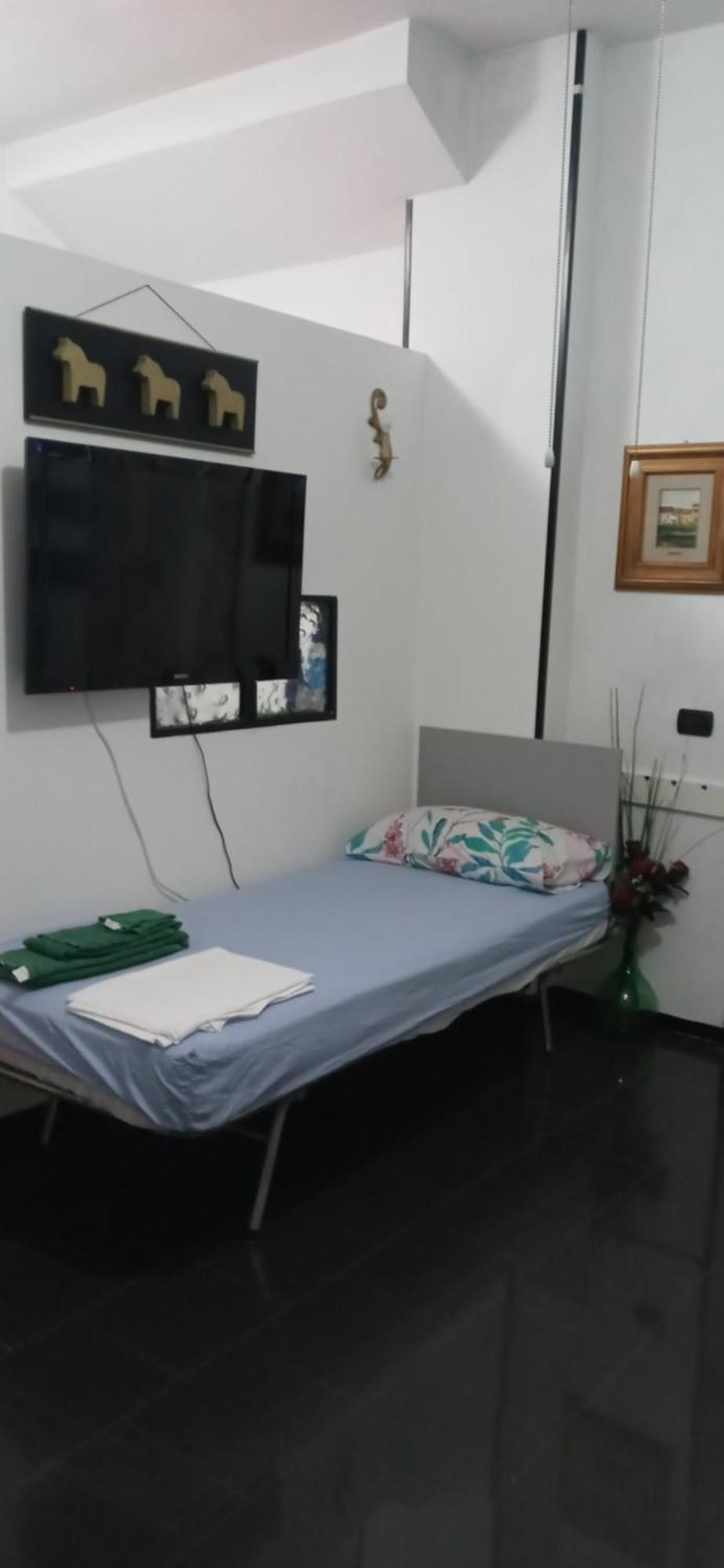 Casa Guen Parma Appartement Buitenkant foto