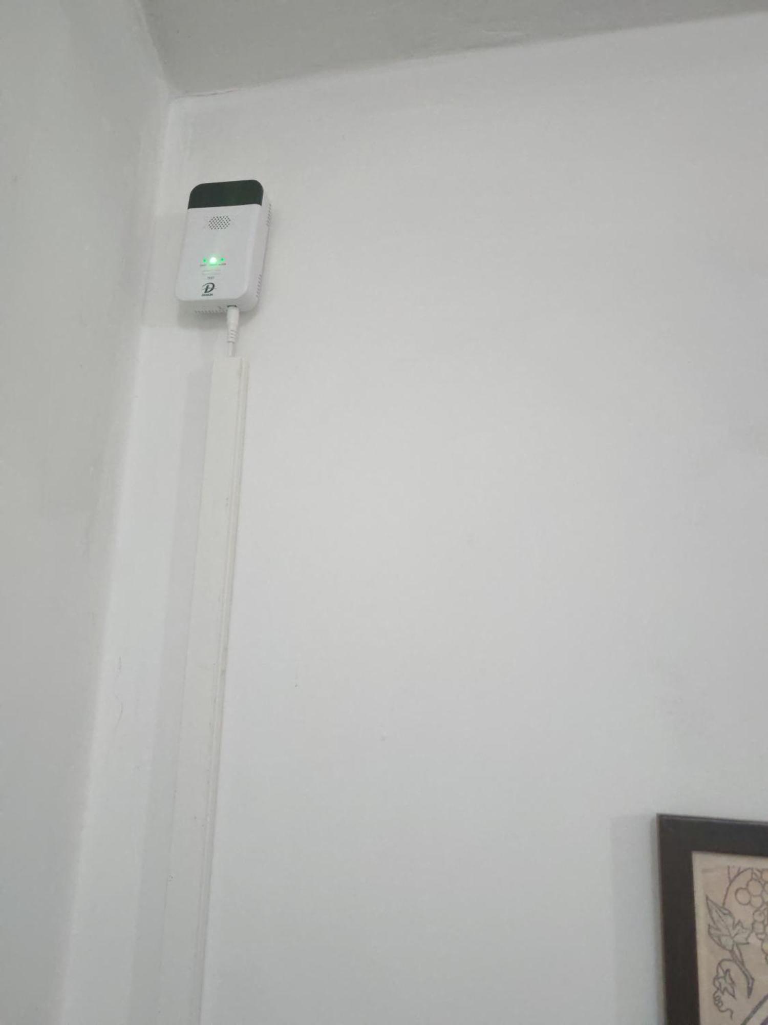 Casa Guen Parma Appartement Buitenkant foto
