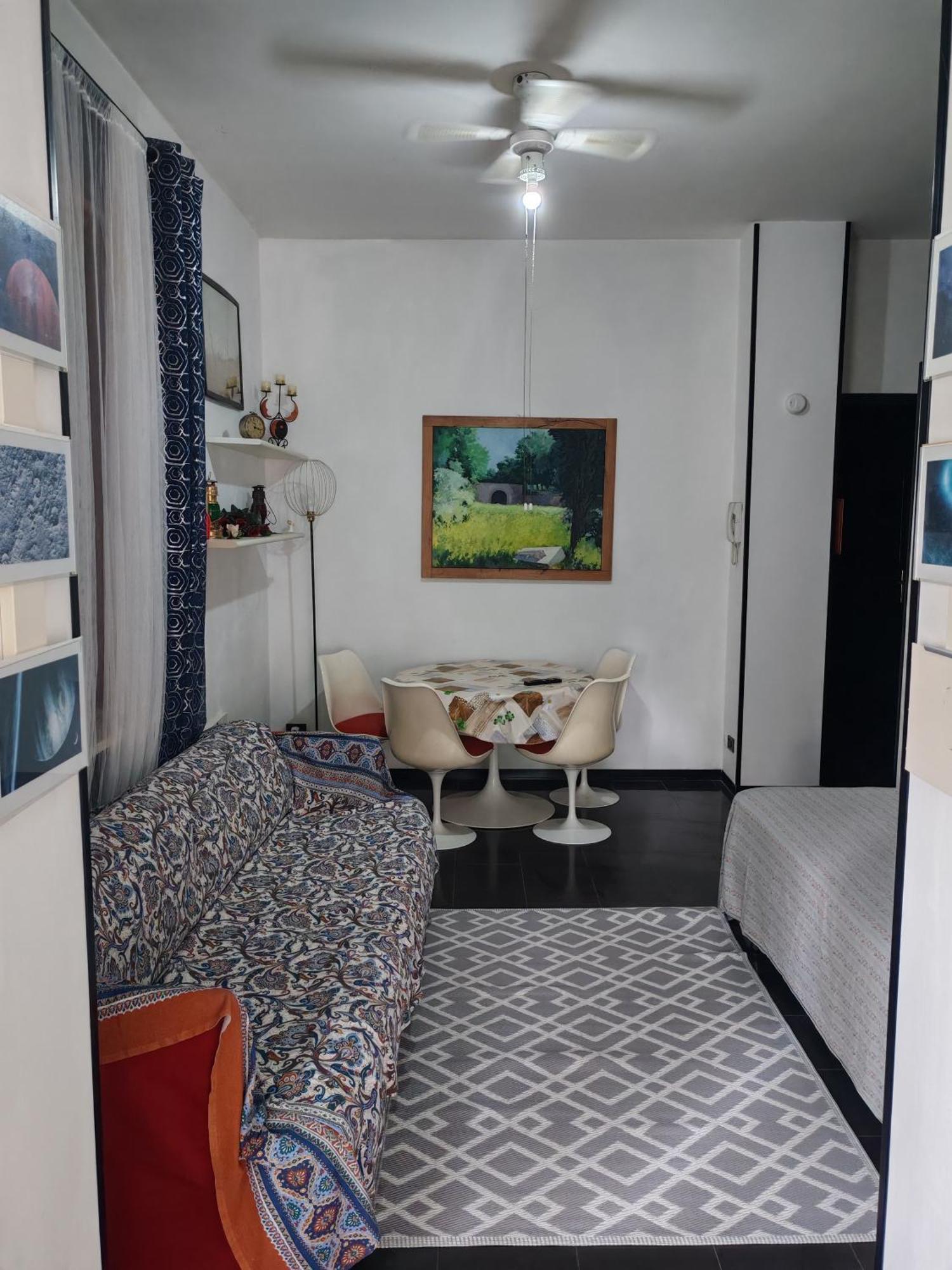 Casa Guen Parma Appartement Buitenkant foto